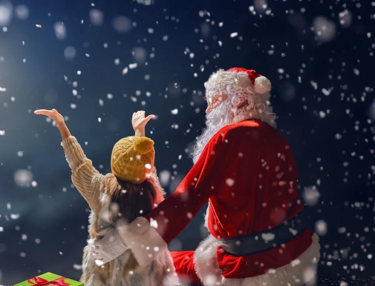 Билеты на ёлку с Дедом Морозом 27 Дек 2025 Нижний Новгород