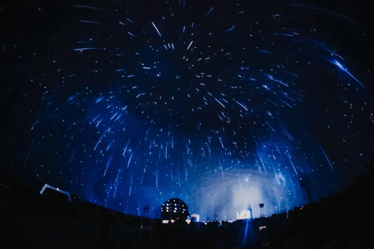 Билеты на Space Jazz: Billie Holiday в СПб 21 янв 2026