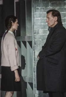 Билеты на спектакль Бесы 12 Янв 2026 Москва