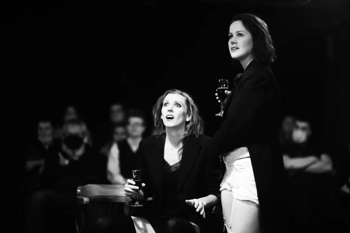 Билеты на спектакль «Болезни молодости» 18 янв 2026 СПб