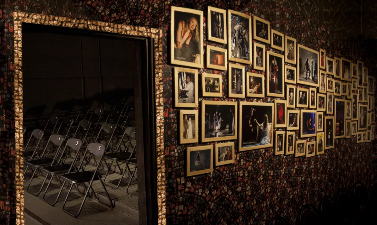 Билеты на спектакль «Будем жить» – Москва, 20 Дек 2025