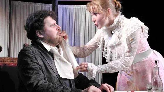 Билеты на спектакль Чехова 19 дек 2025 в Москве