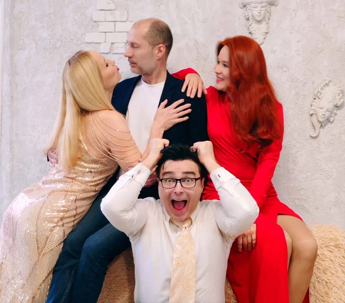 Билеты на спектакль Челябинск 28 Дек 2025