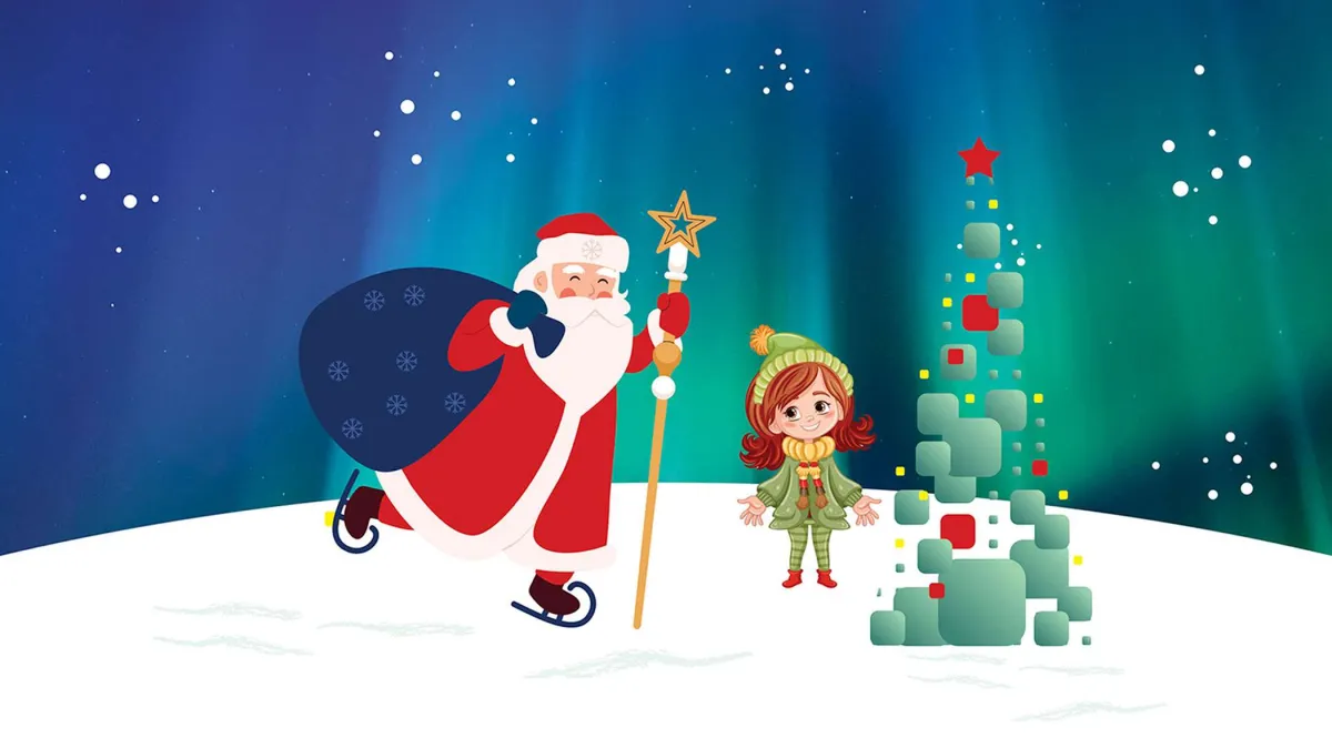 Билеты на спектакль Дед Мороз, прощай в Зеленограде 19 дек 2025