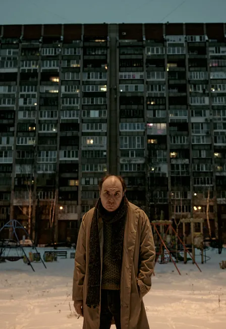 Билеты на спектакль Друг мой в СПб 05 янв 2026