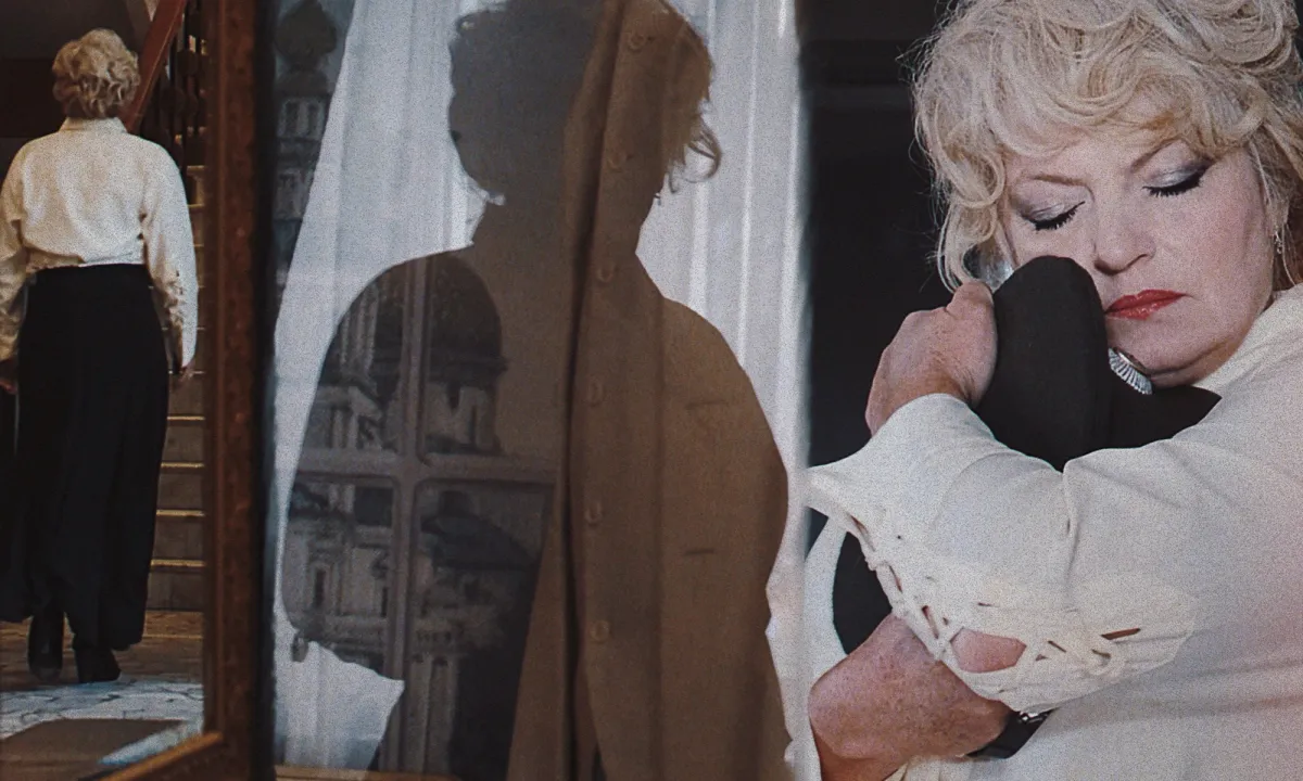 Билеты на спектакль Голоса за сценой в Истре 10 янв 2026