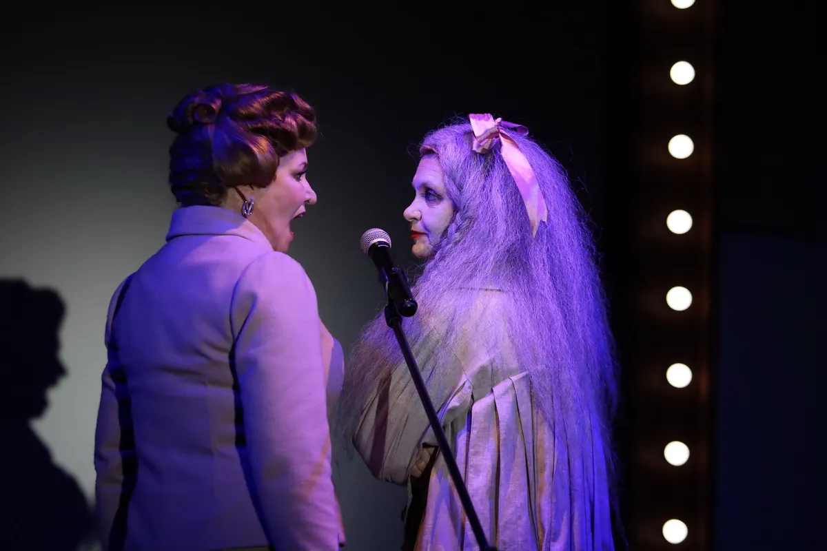 Билеты на спектакль Горгоны в Краснодаре 20 Дек 2025