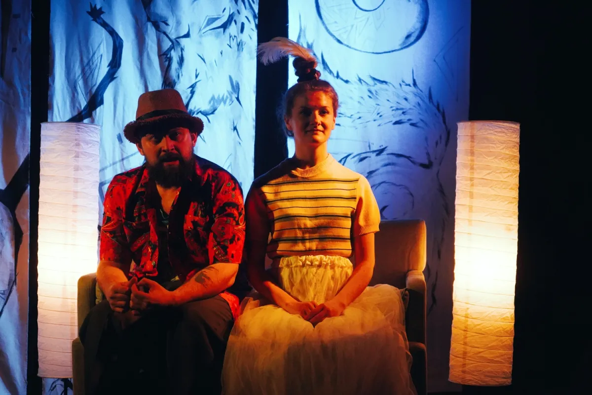 Билеты на спектакль И мы идем 07 янв 2026 Воронеж