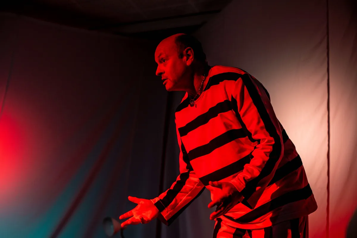 Билеты на спектакль «И пепел наш» 11 янв 2026 в Самаре