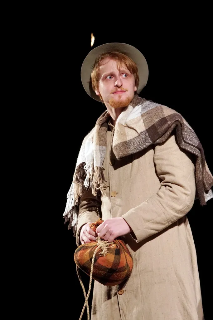 Билеты на спектакль «Идиот» в СПб 25 янв 2026