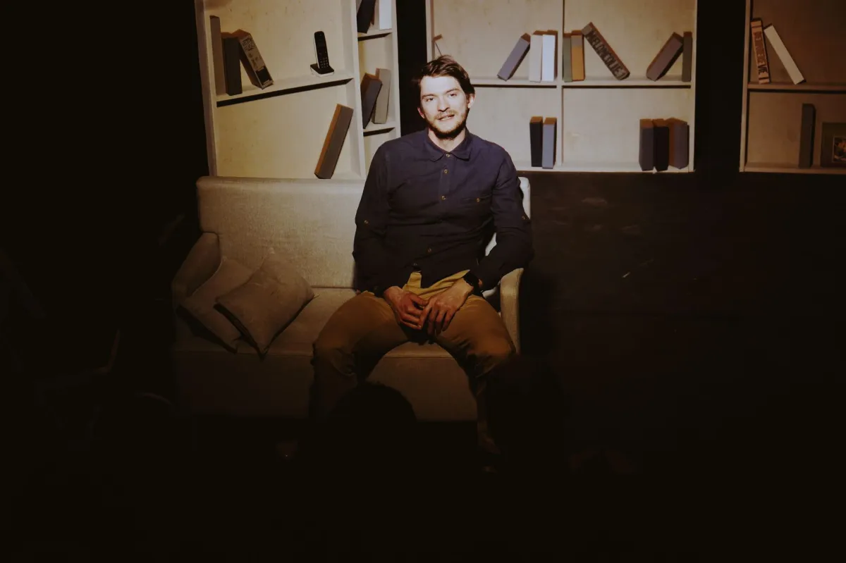 Билеты на спектакль «Имя» в Воронеже 21 янв 2026