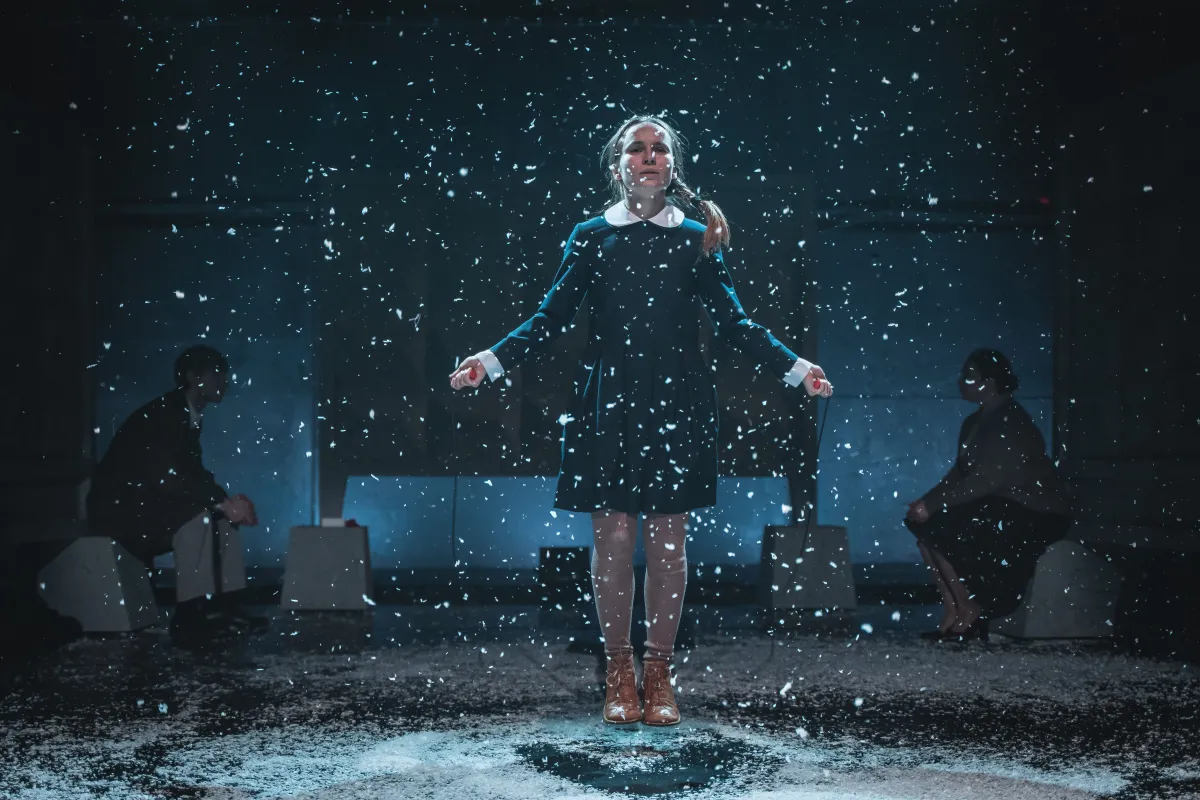 Билеты на спектакль Калечина-Малечина Челябинск 10 фев 2026