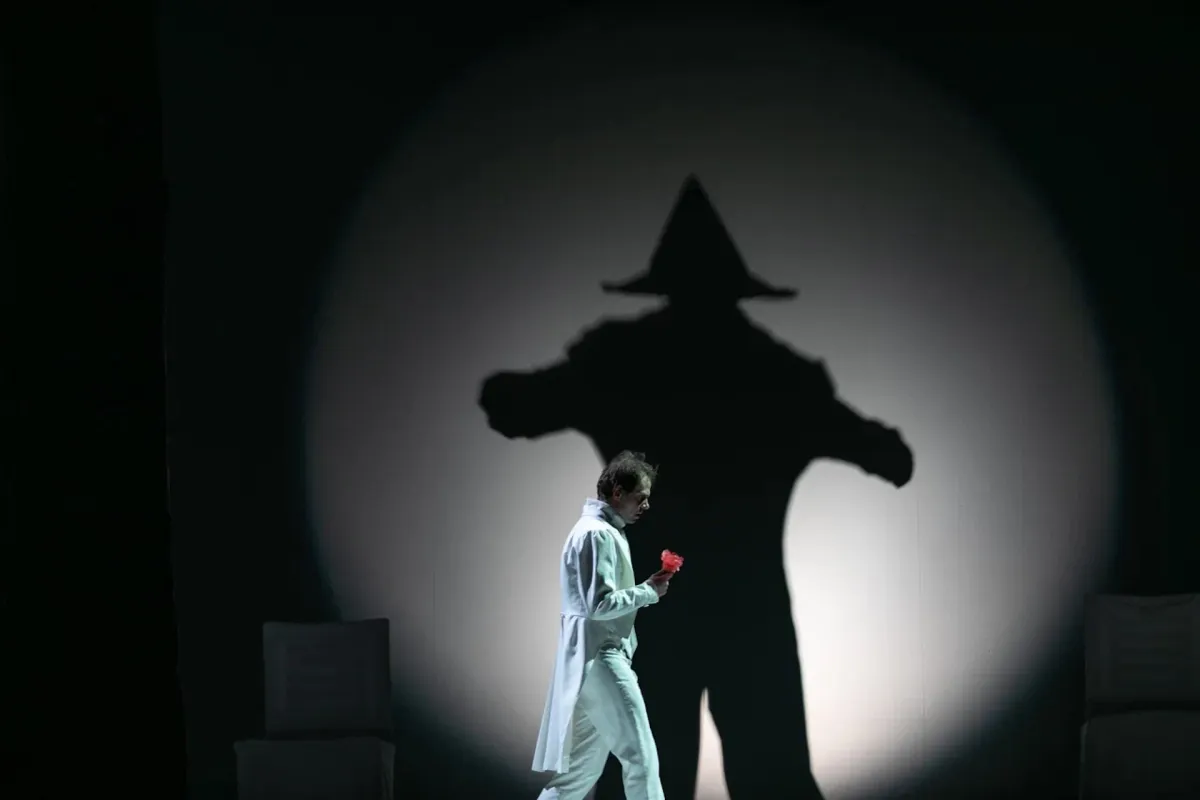 Билеты на спектакль Холодное сердце 04 Янв 2026