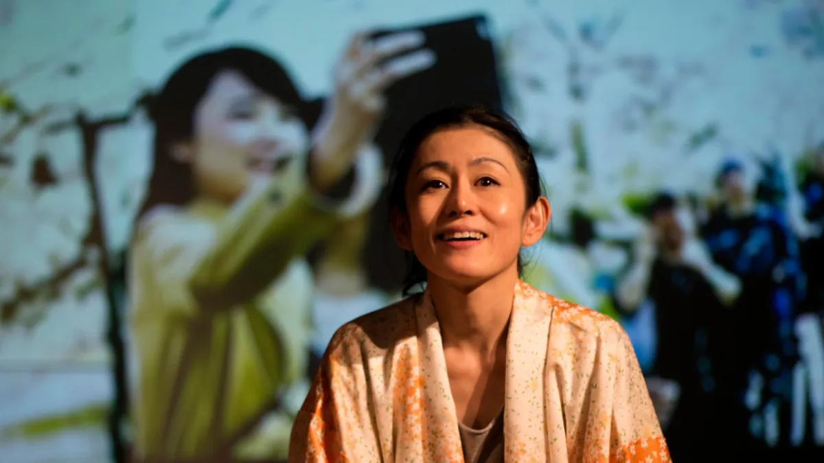 Билеты на спектакль «Когда ты остров» 31 янв 2026 Москва