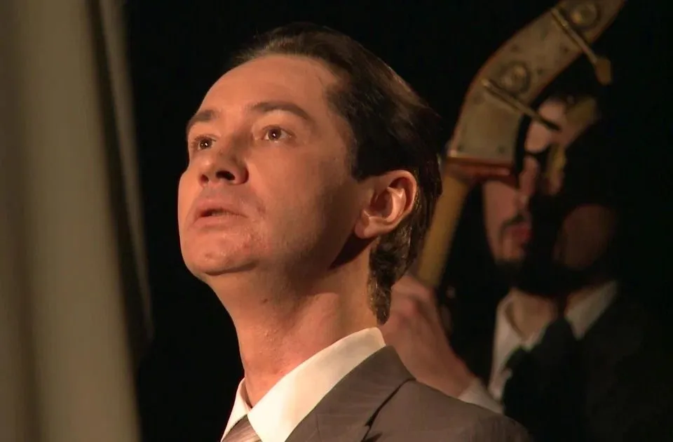 Билеты на спектакль Леонид Утесов. Спасибо, сердце! 06 Янв 2026 Москва