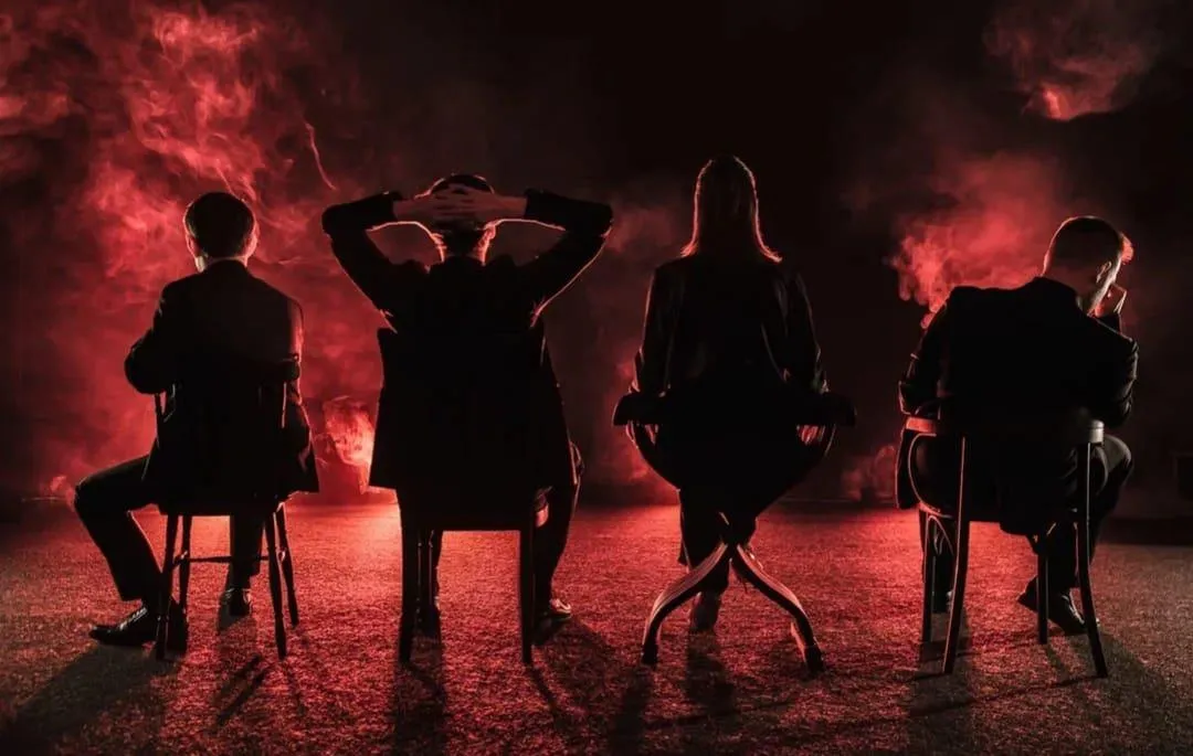 Билеты на спектакль Метод 25 Янв 2026 Щелково