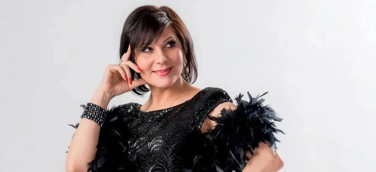 Билеты на спектакль «Мои безумные мужчины» 26 дек 2025