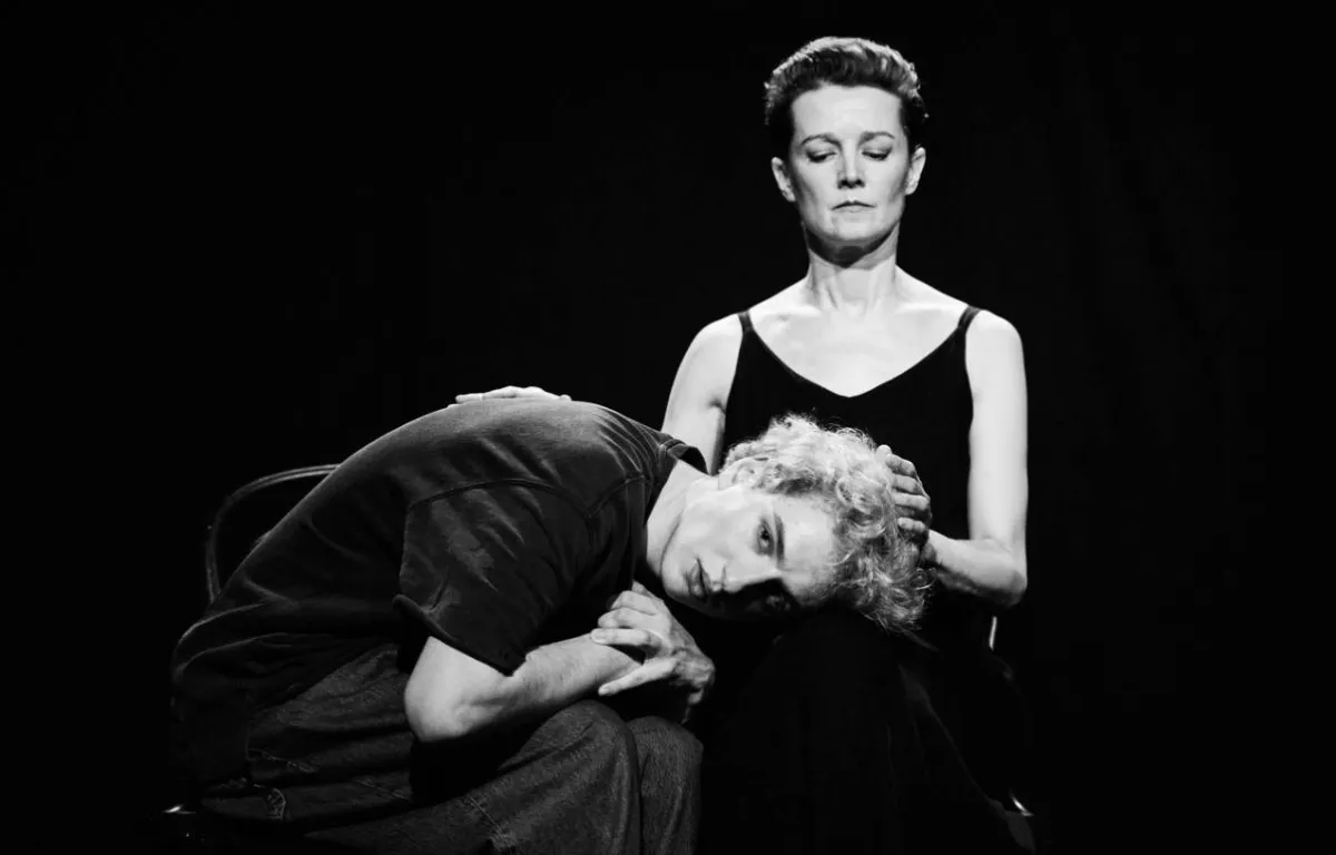 Билеты на спектакль Научи меня любить 25 янв 2026 СПб