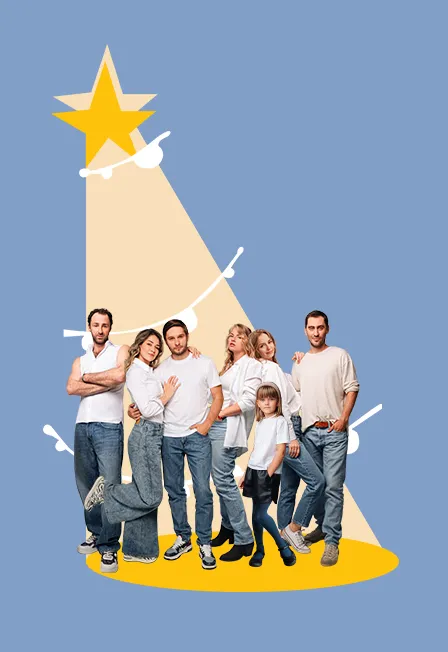 Билеты на спектакль Не скажу 15.01.2026 Москва