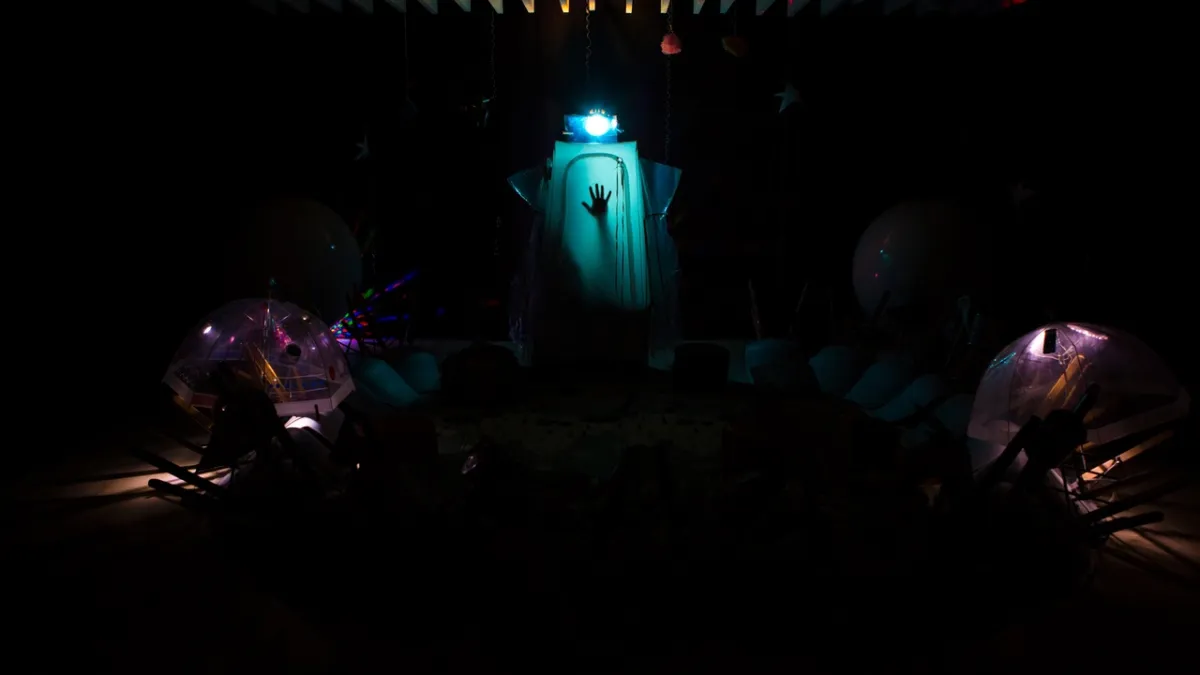 Билеты на спектакль Планета Моезмон 20 Дек 2025 Москва