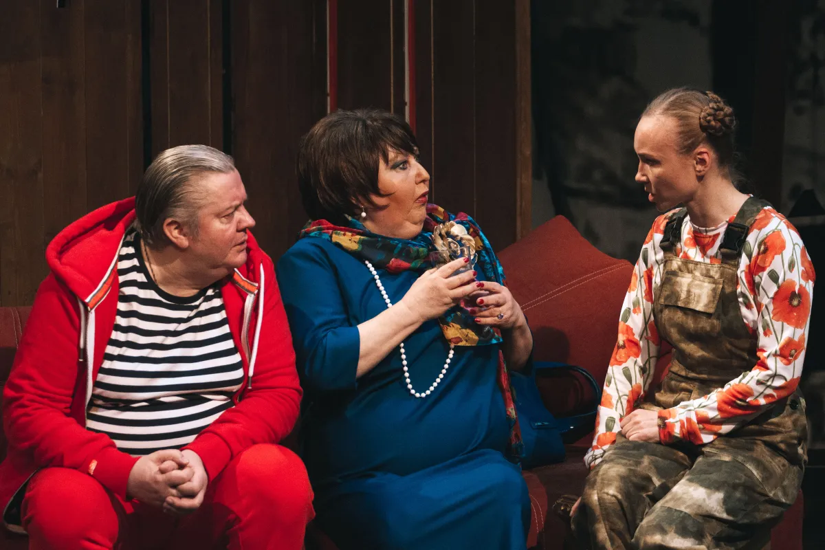 Билеты на спектакль Похищение 28 дек 2025 Москва