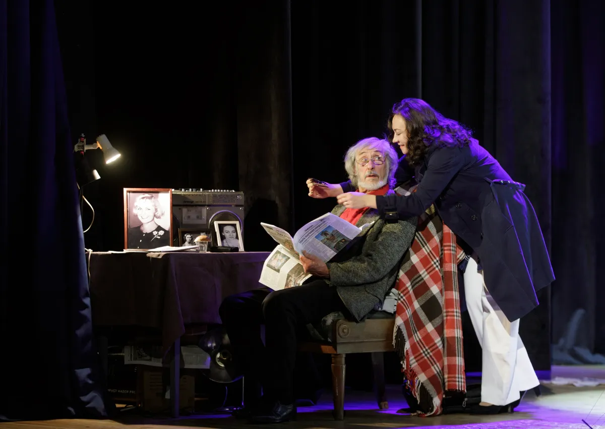 Билеты на спектакль Похороните меня за плинтусом 21 дек 2025