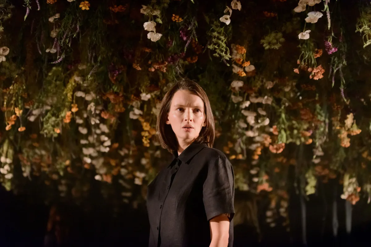 Билеты на спектакль Поле 02 фев 2026 Москва