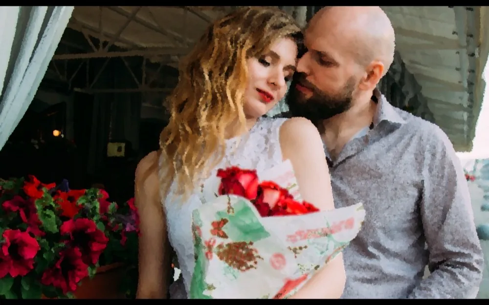 Билеты на спектакль «Разговоры влюблённых» 19 дек 2025