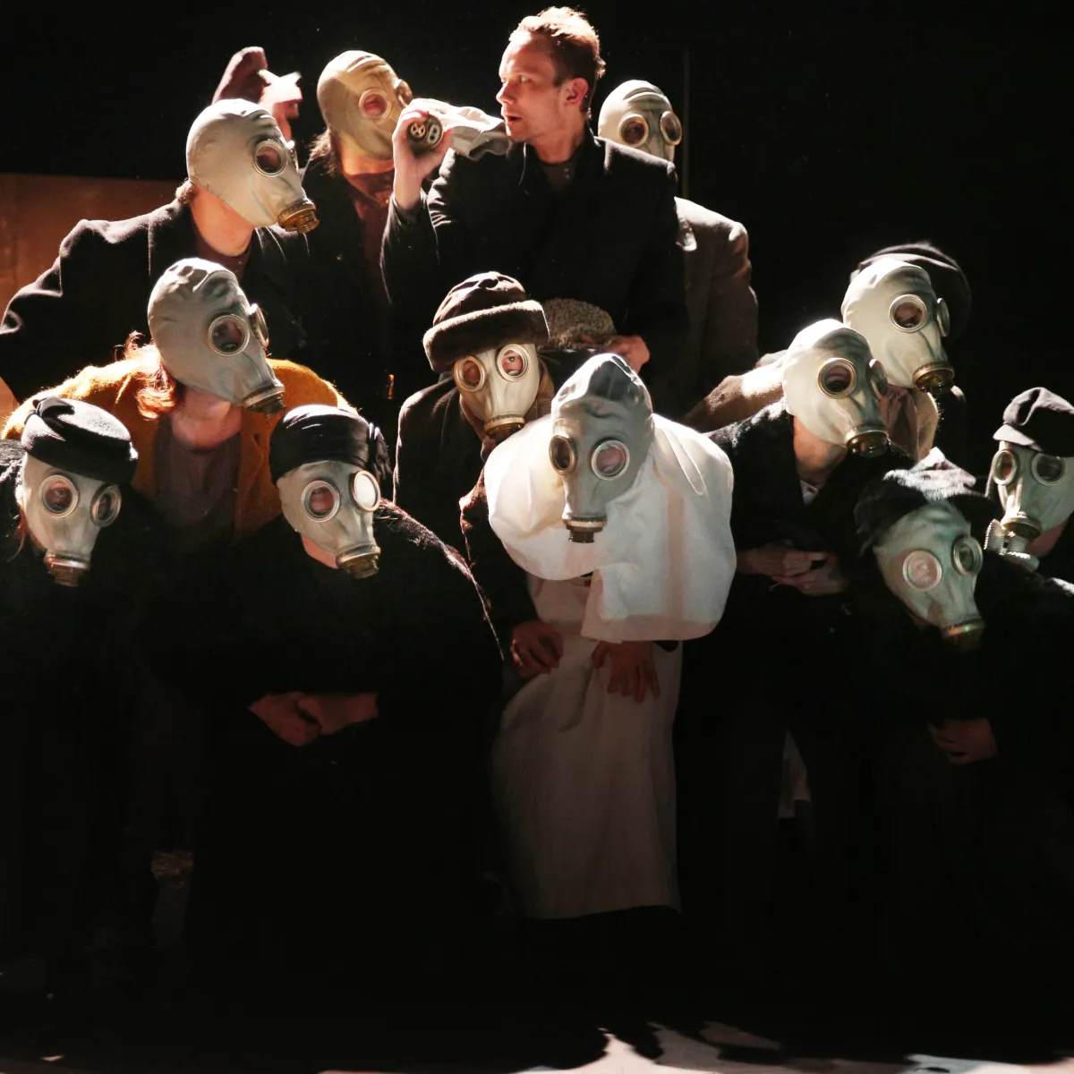 Билеты на спектакль Роман с кокаином в Томске 21 янв 2026