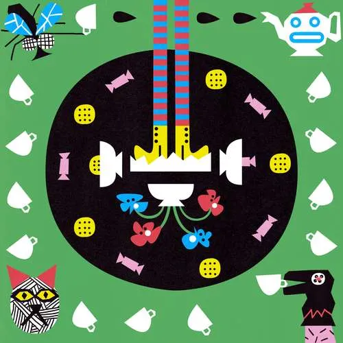 Билеты на спектакль Сны Алисы в Москве – 06 янв 2026