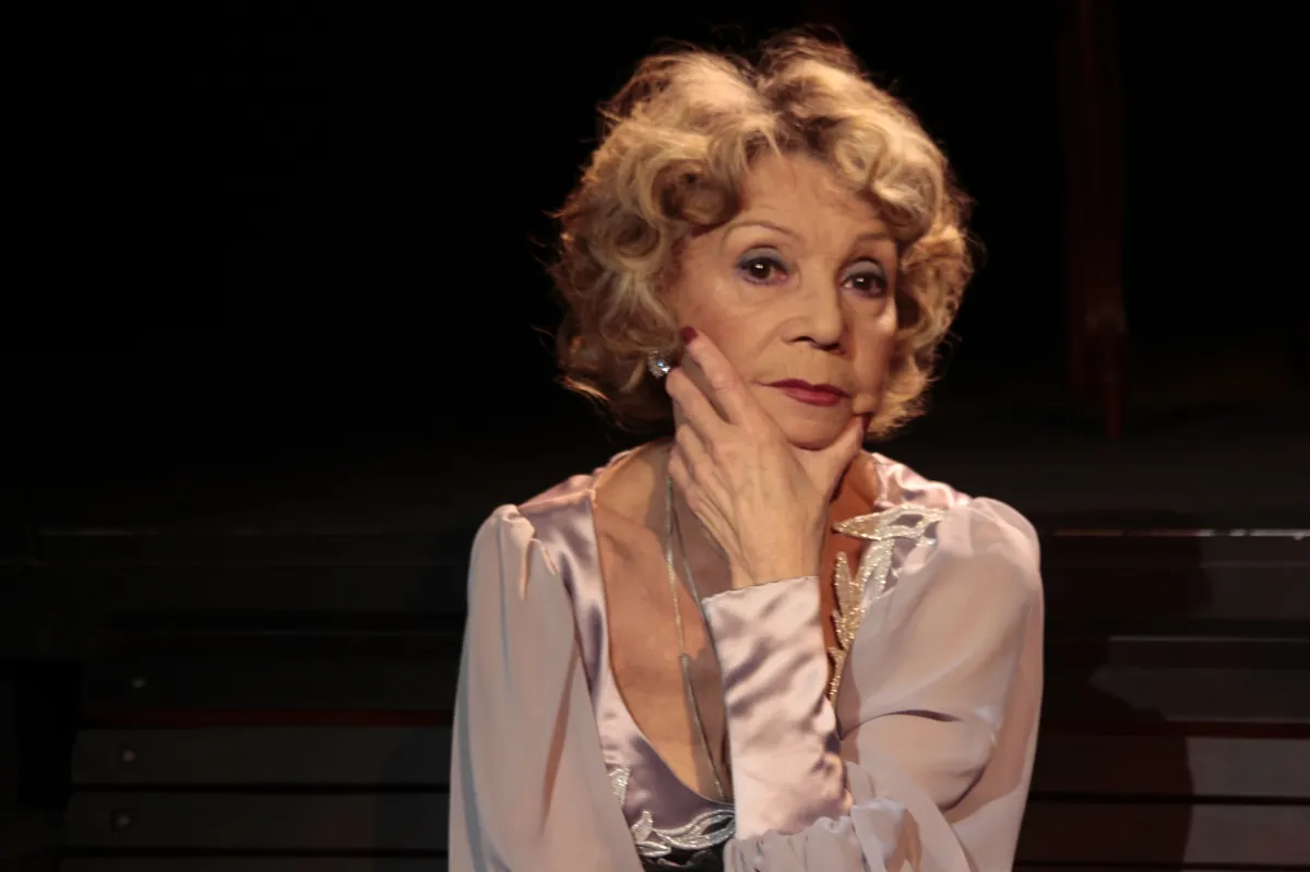 Билеты на спектакль Старомодная комедия 30 янв 2026 Москва