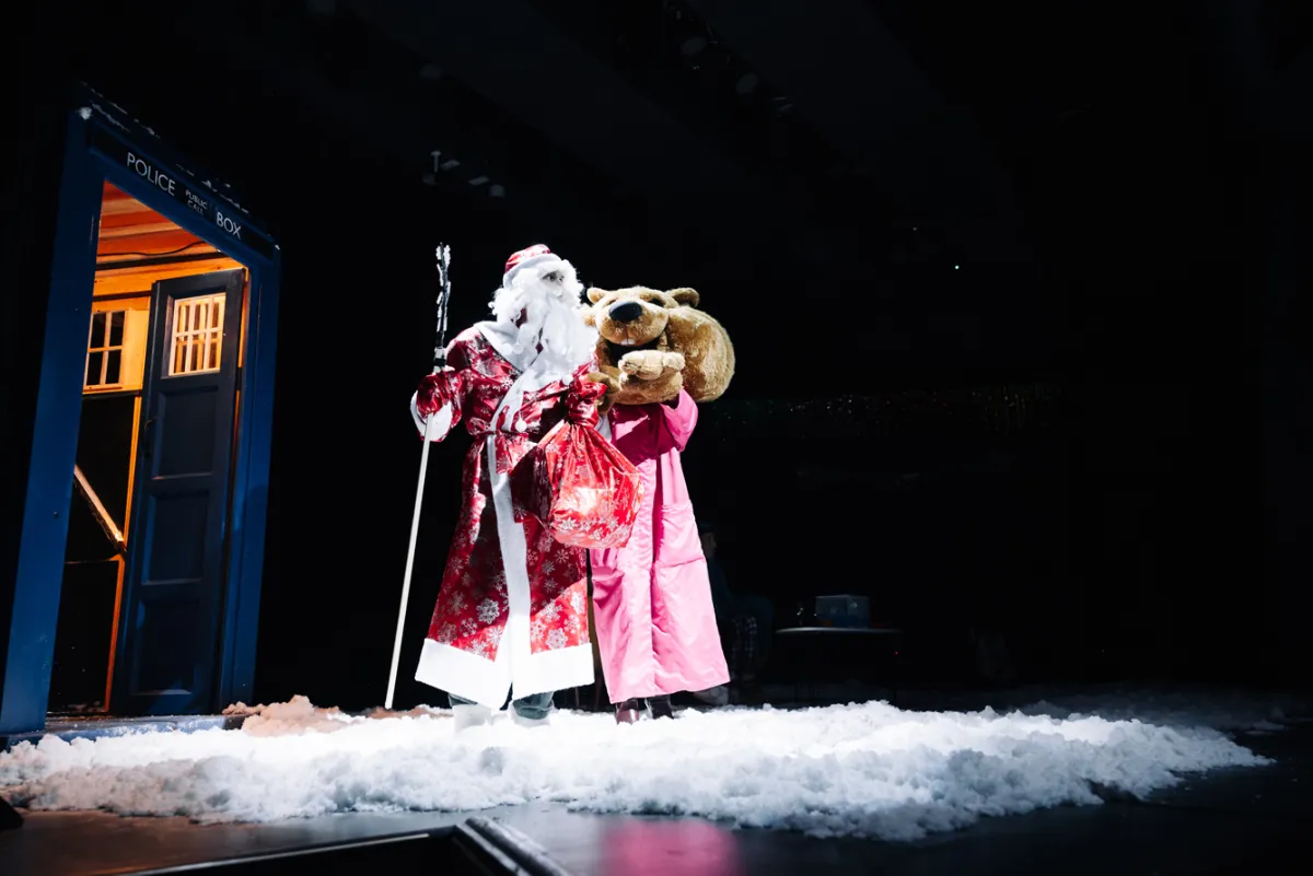 Билеты на спектакль Стыдно быть несчастливым Омск 29 Дек 2025