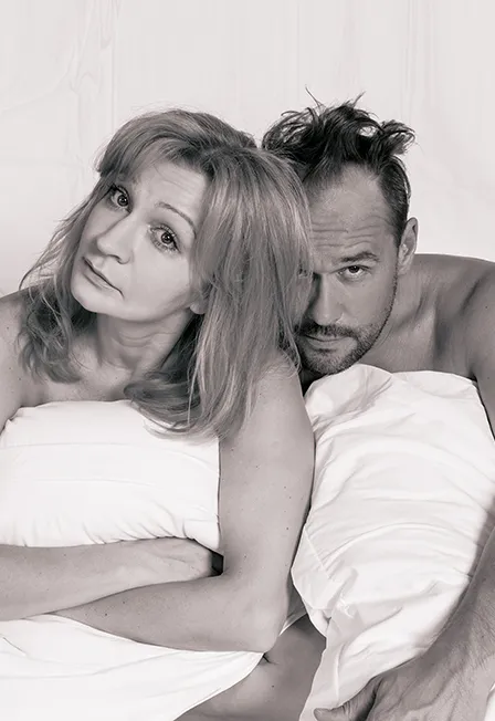 Билеты на спектакль «Там же, тогда же» в Сочи 04 янв 2026