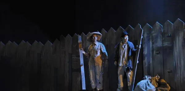 Билеты на спектакль Том Сойер в Саратове 29 янв 2026