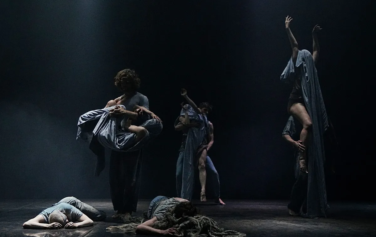 Билеты на спектакль Улей в Екатеринбурге 22 янв 2026