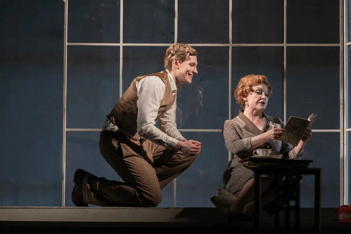 Билеты на спектакль в СПб 04 янв 2026 | Театр им. Комиссаржевской