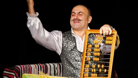 Билеты на спектакль Вай, вай 28 мар 2026 в Москве