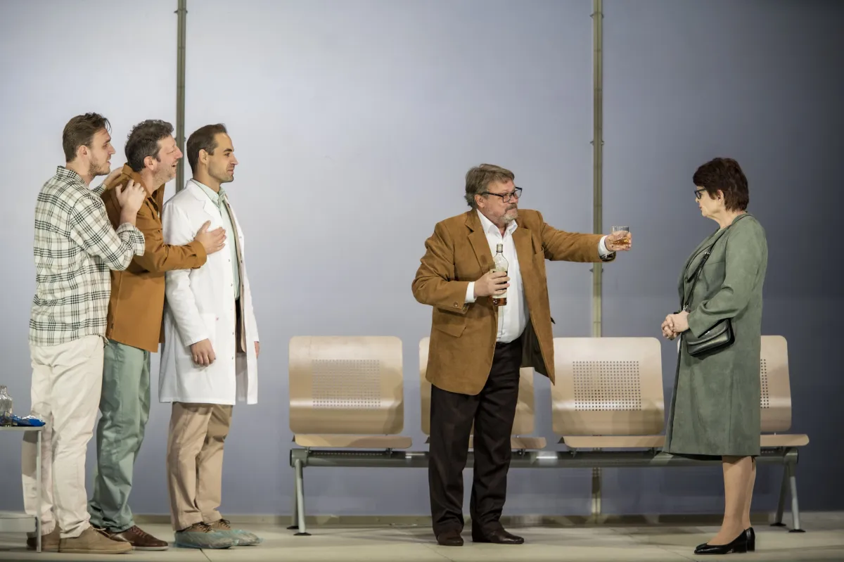 Билеты на спектакль Весы в Самаре 08 фев 2026