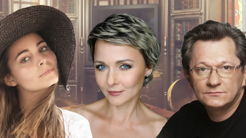 Билеты на спектакль «Внимание на меня!» 20 дек 2025 в Коломне