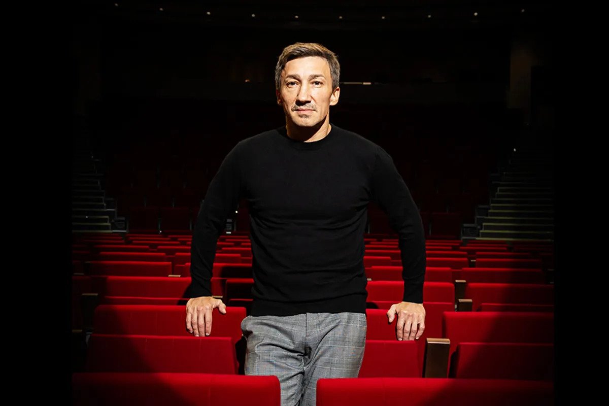 Билеты на кастинг артистов в Геленджике 23 дек 2025