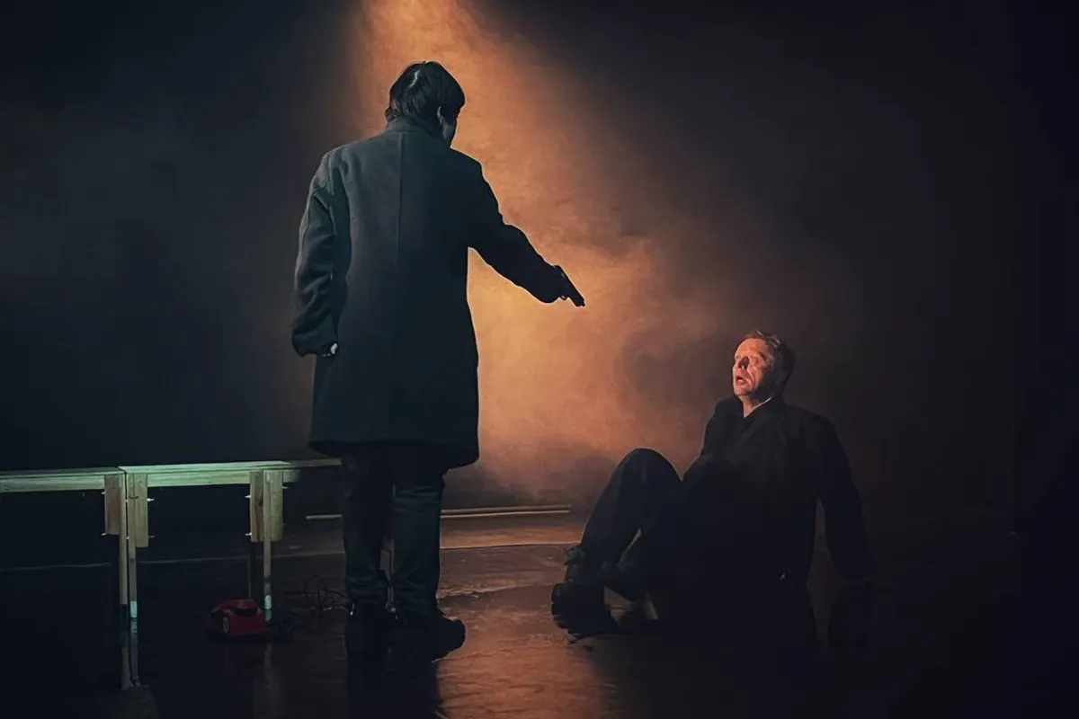 Билеты на Сталкер в Екатеринбурге 21 янв 2026