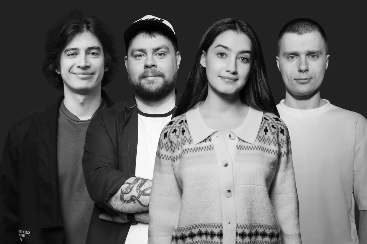 Билеты на Stand-up без мата 26 дек 2025 Москва