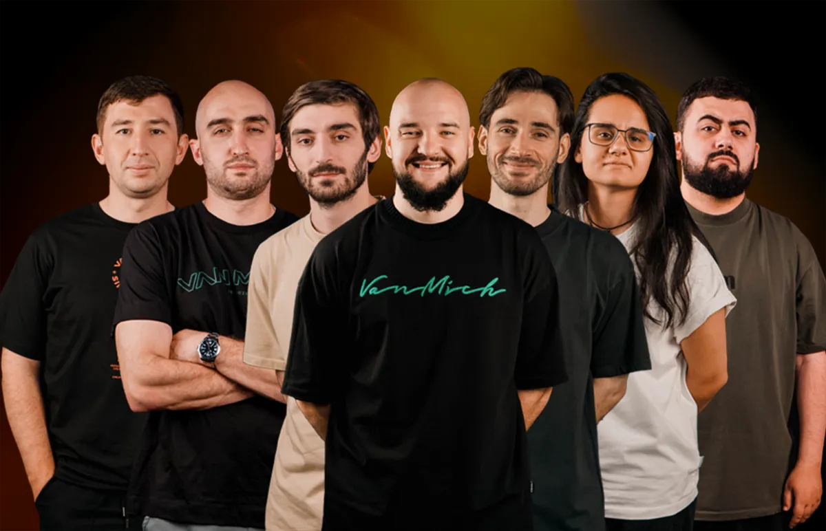 Билеты на Stand-up концерт в Краснодаре 22 дек 2025