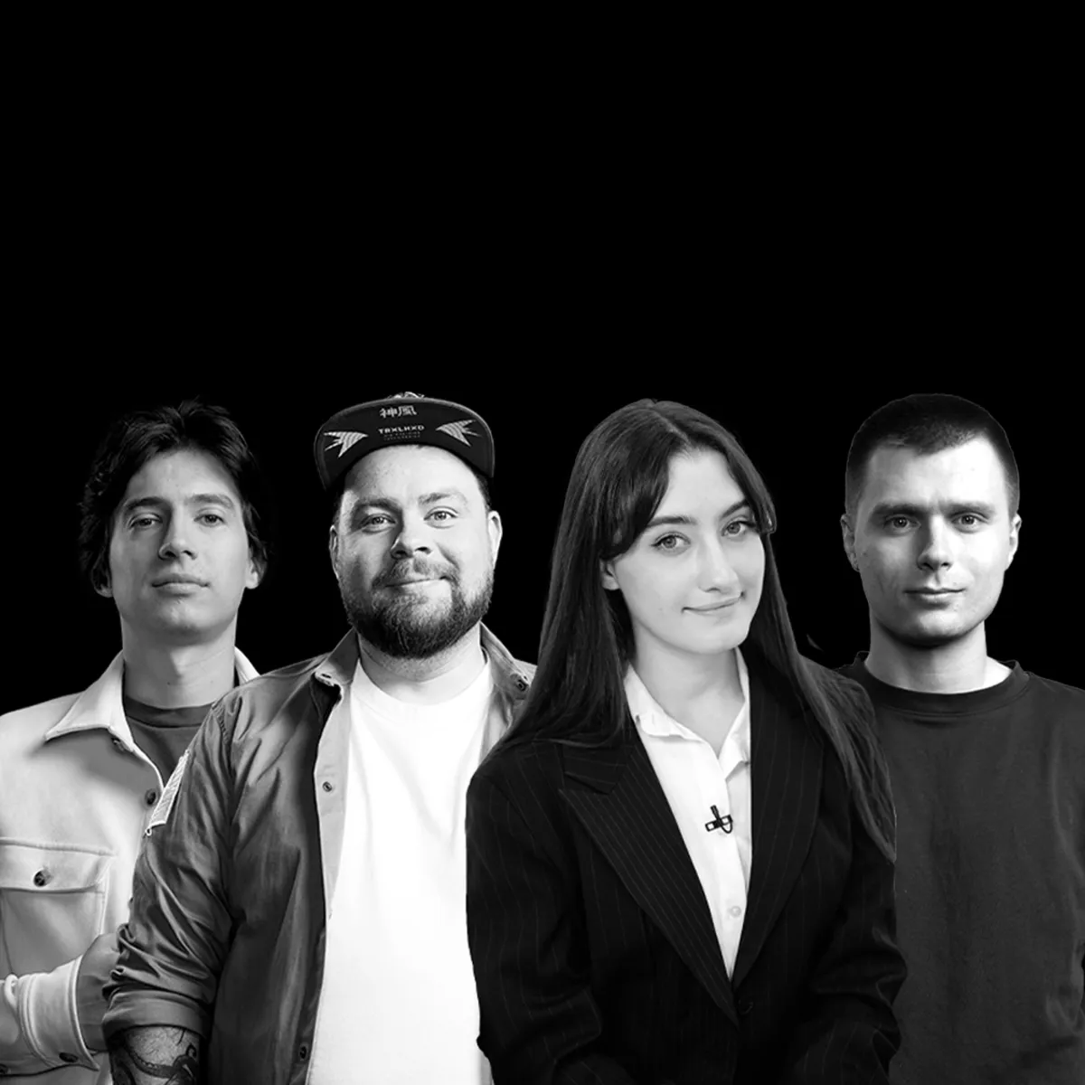 Билеты на StandUp без мата 27 дек 2025 в Москве