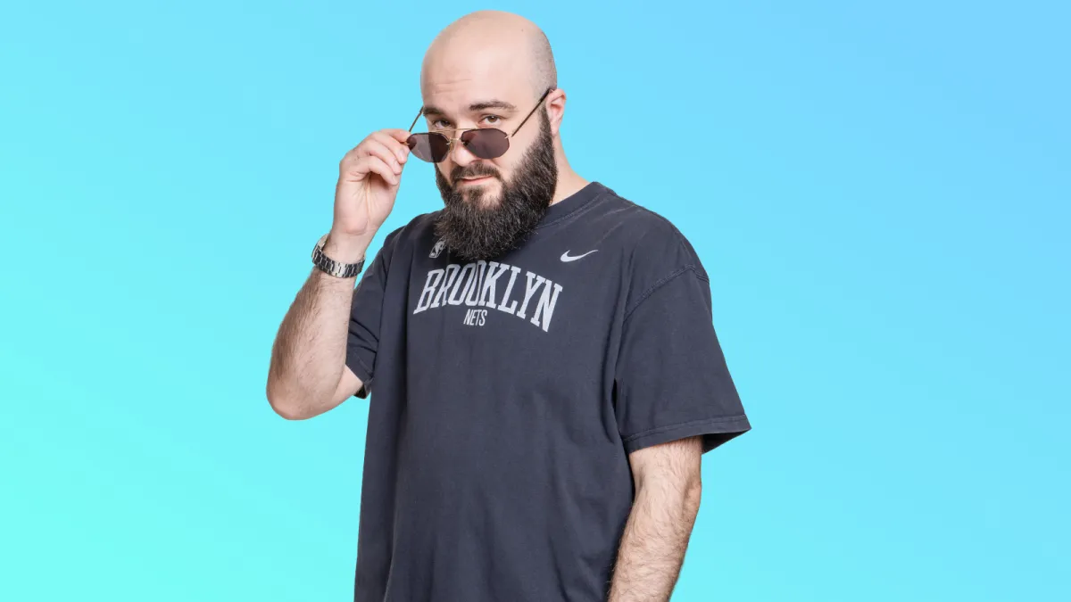 Билеты на StandUp Расула Чабдарова в Москве 06 янв 2026