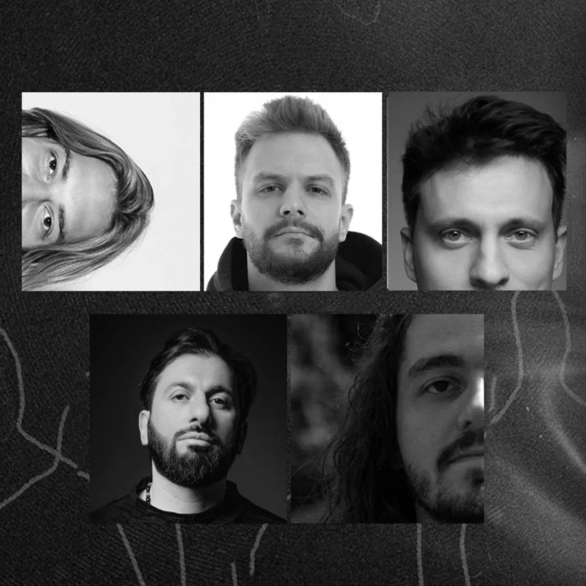 Билеты на StandUp Терапия в Москве 25 дек 2025