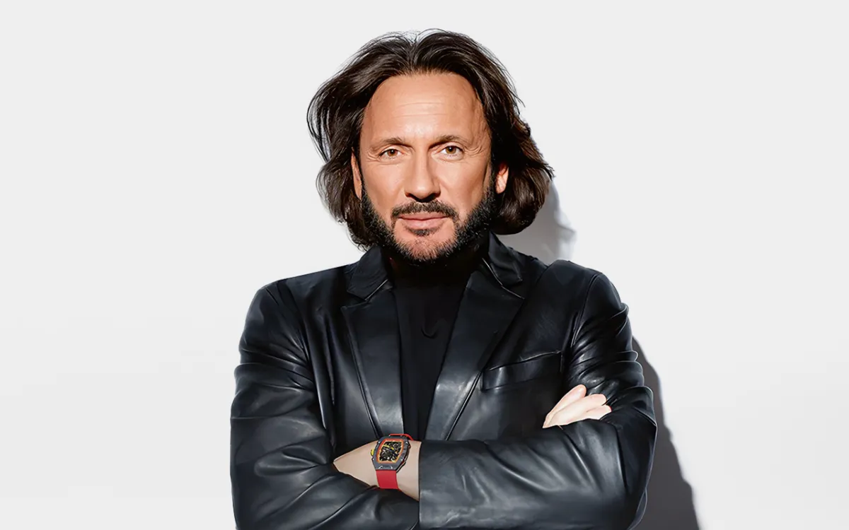 Билеты на Стас Михайлов Омск 14 Мар 2026