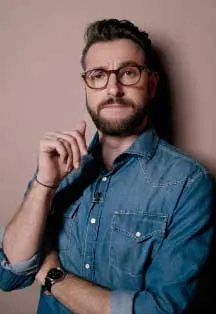 Билеты на стендап Андрея Бебуришвили в Новосибирске 10 янв 2026