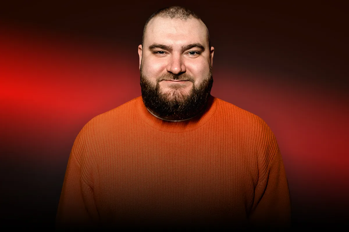 Билеты на стендап Димы Илюхина в Москве 06 фев 2026