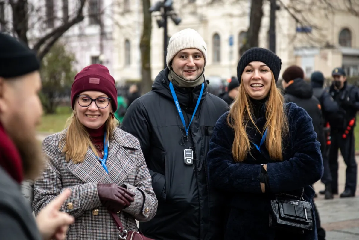 Билеты на стендап-экскурсию по Патрикам 19 дек 2025 Москва